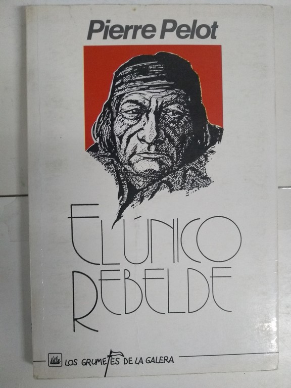 El único rebelde