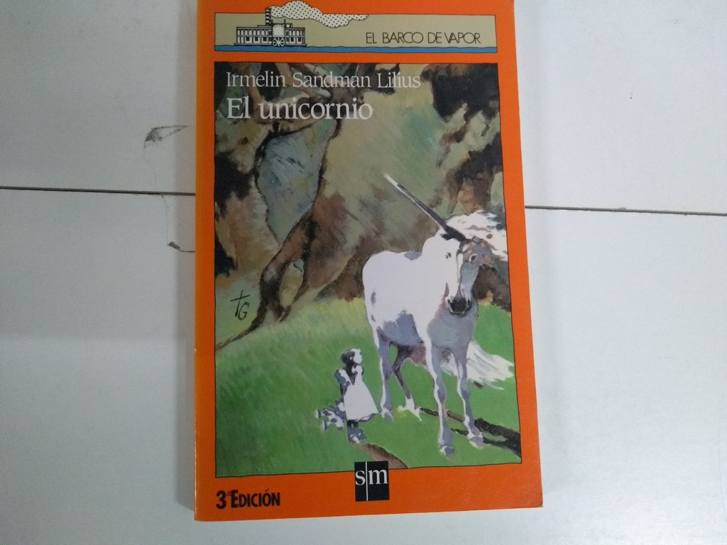 El unicornio