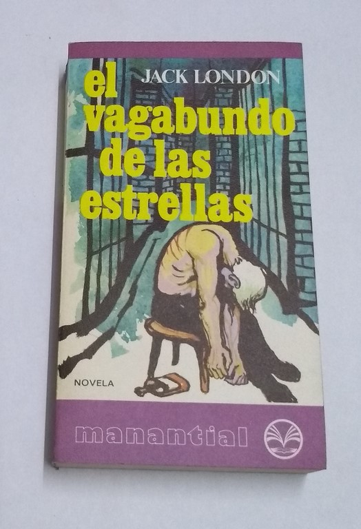 El vagabundo de las estrellas