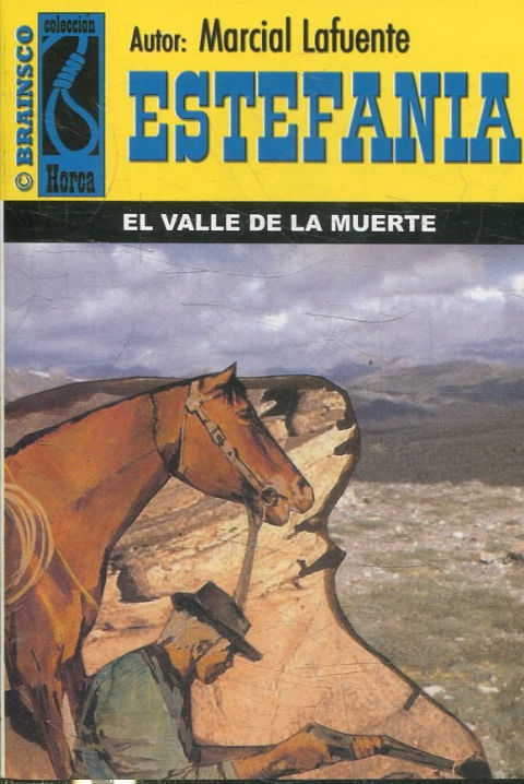 EL VALLE DE LA MUERTE.