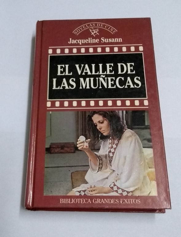 El valle de las muñecas