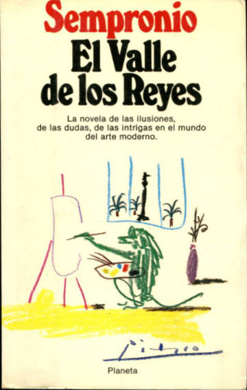 EL VALLE DE LOS REYES.