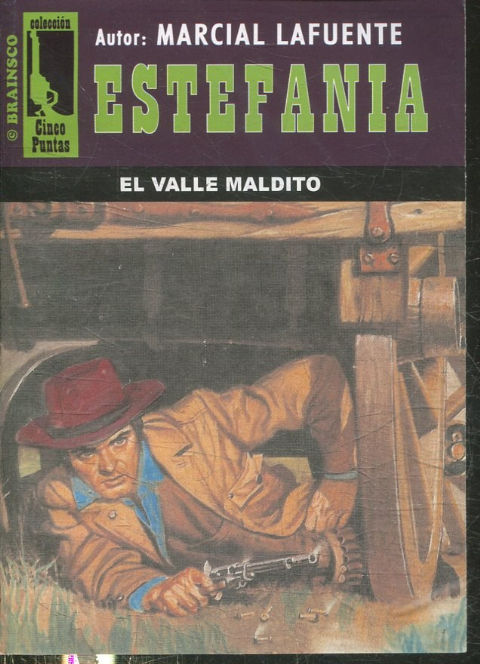 EL VALLE MALDITO.