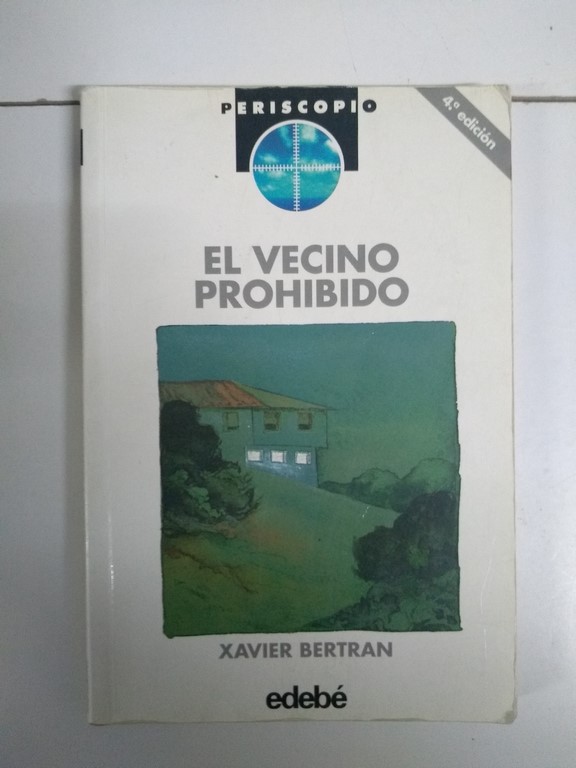 El vecino prohibido