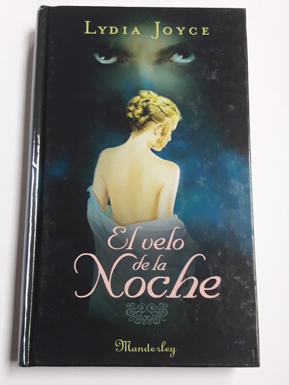 El velo de la noche