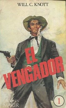 EL VENGADOR I.