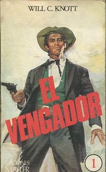 EL VENGADOR I.