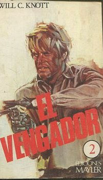 EL VENGADOR II.