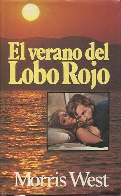 EL VERANO DEL LOBO ROJO.