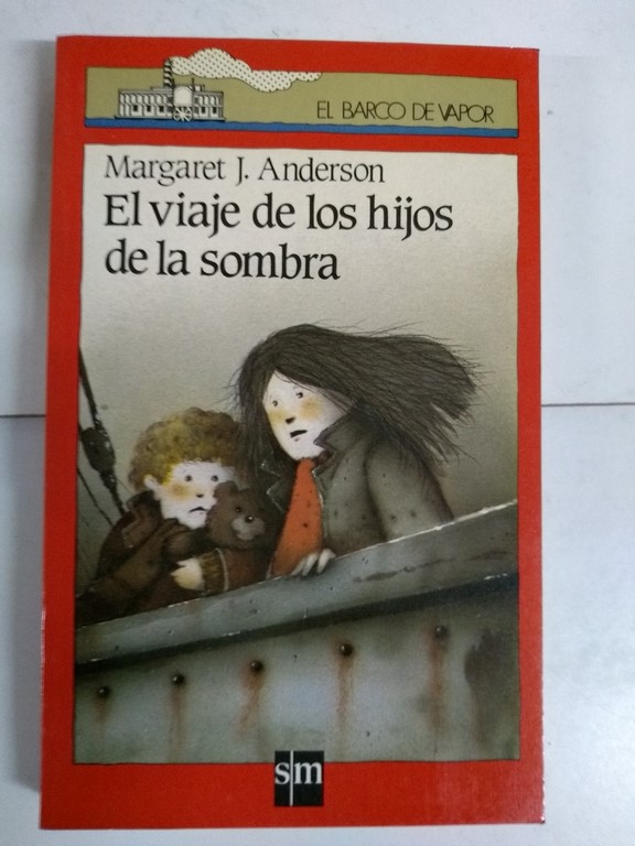 El viaje de los hijos de la sombra