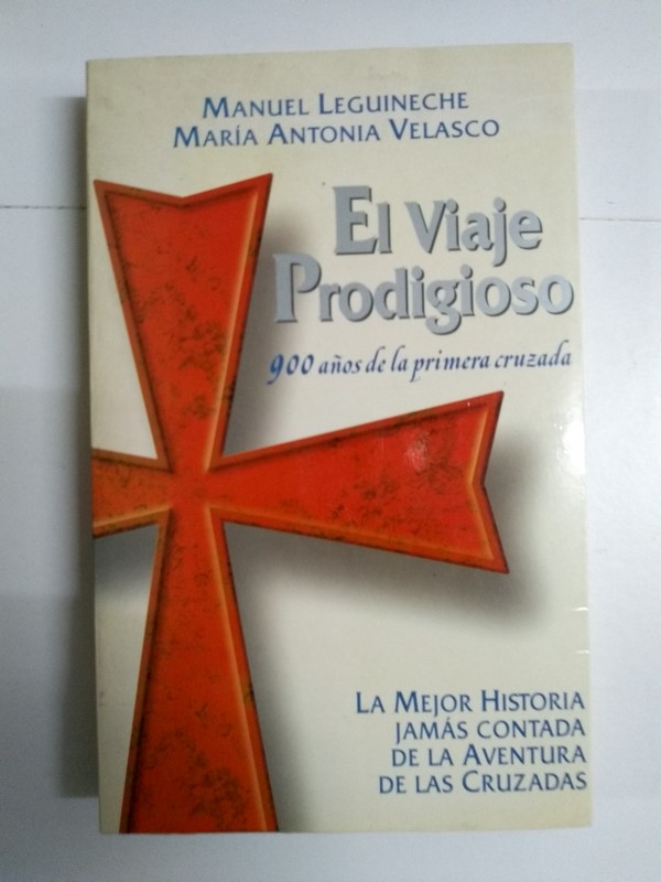 El viaje prodigioso