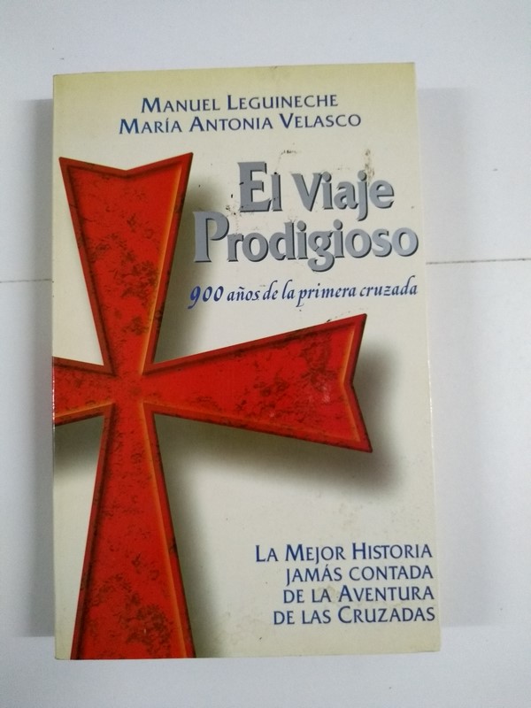 El viaje Prodigioso