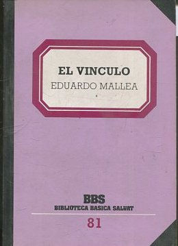 EL VINCULO 81.