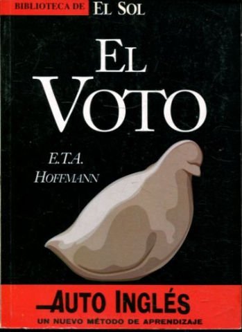 EL VOTO.