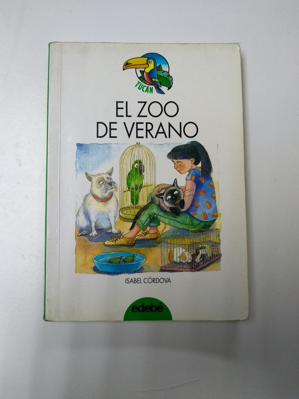 El zoo de verano