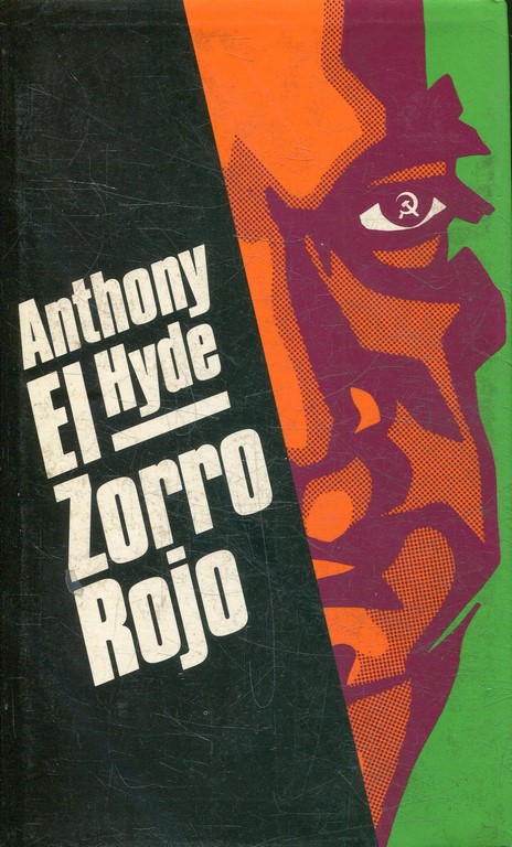 EL ZORRO ROJO.