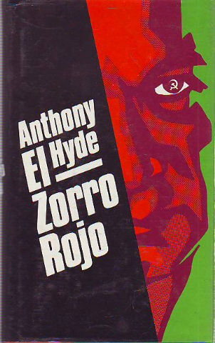 EL ZORRO ROJO.