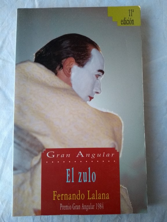 El zulo