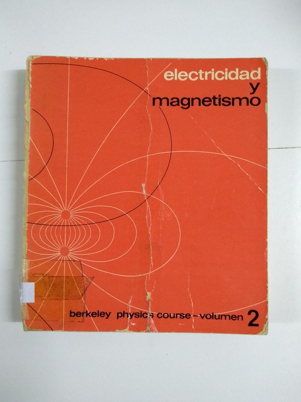 Electricidad y magnetismo, 2