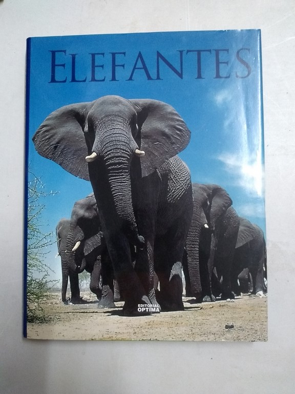 Elefantes