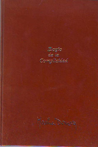 ELOGIO DE LA COMPLICIDAD, 1973-1977.