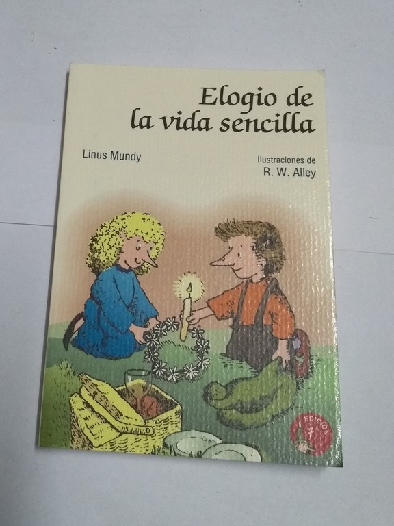 Elogio de la vida sencilla