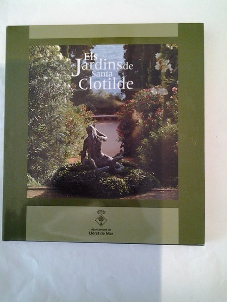 Els Jardins de Santa Clotilde