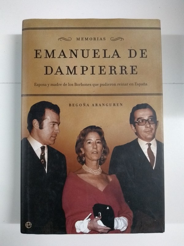 Emanuela de Dampierre