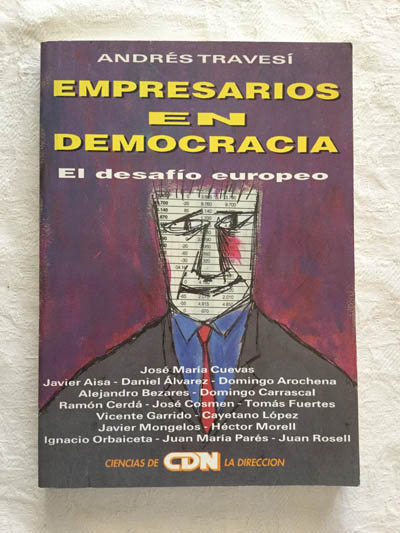 Empresarios en democracia