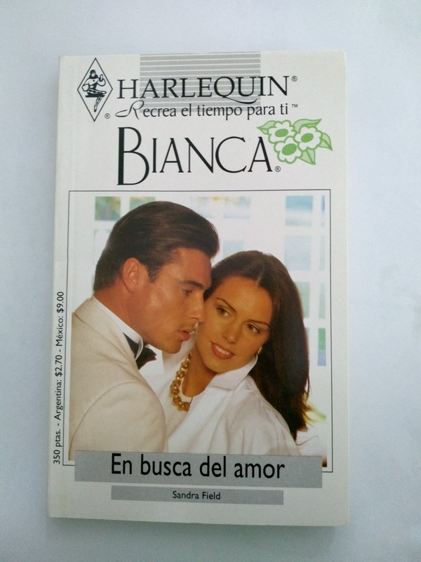 En busca del amor