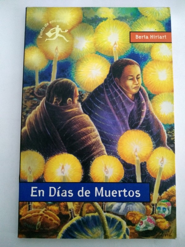 En días de muertos