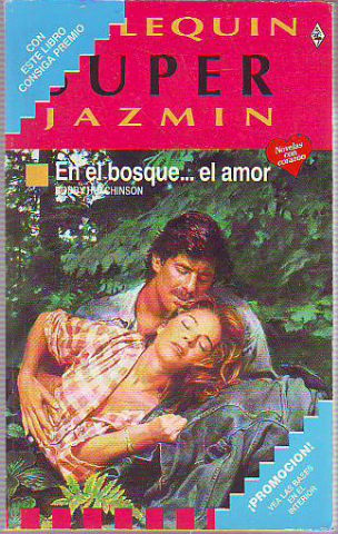 EN EL BOSQUE... EN EL AMOR.