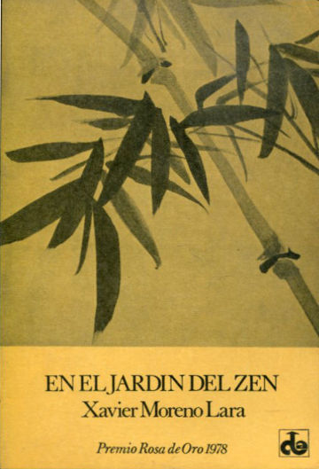 EN EL JARDÍN DEL ZEN.