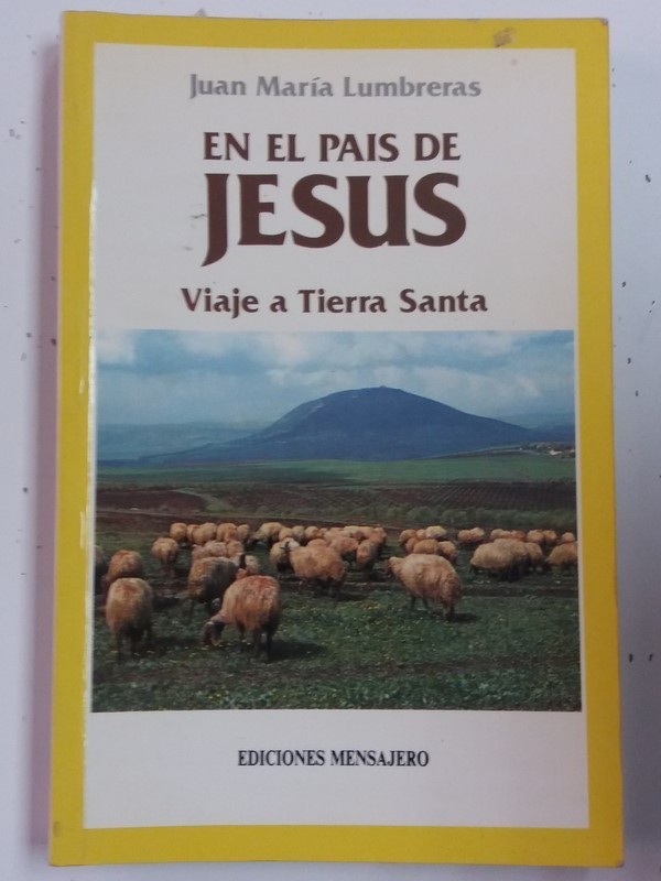 En el  País de Jesús