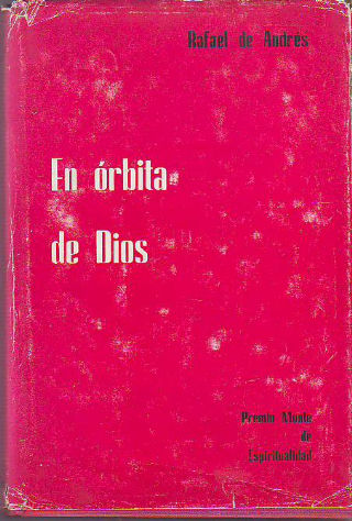 EN ORBITA DE DIOS.