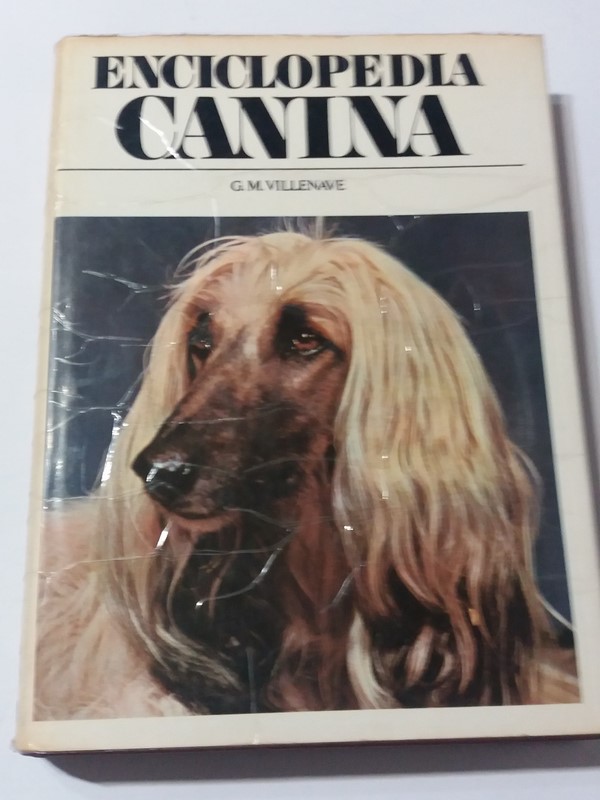 Enciclopedia canina