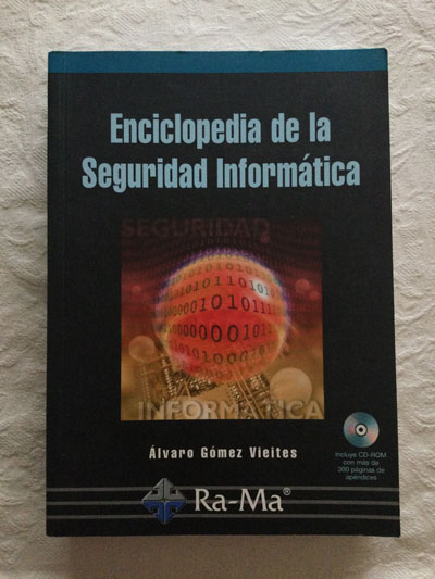 Enciclopedia de la Seguridad Informática