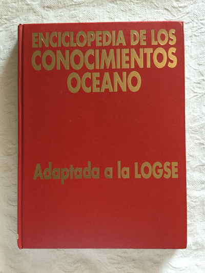 Enciclopedia de los conocimientos (10)