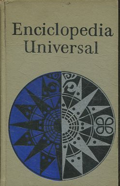 ENCICLOPEDIA UNIVERSAL.