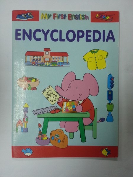 Enciclopedia