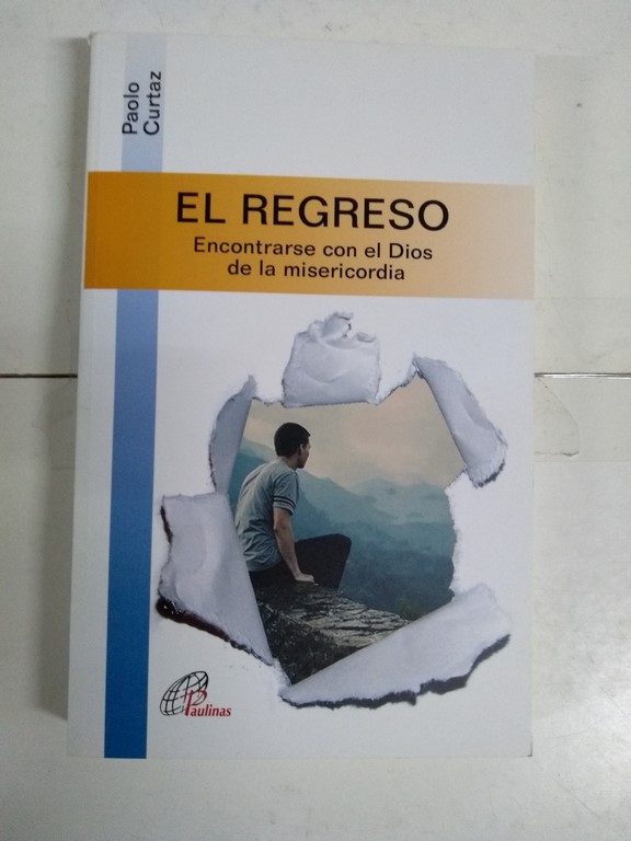 Encontrarse con el Dios de la misericordia