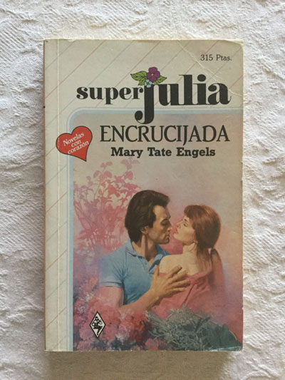 Encrucijada