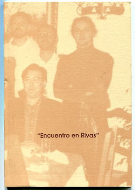 ENCUENTRO EN RIVAS.