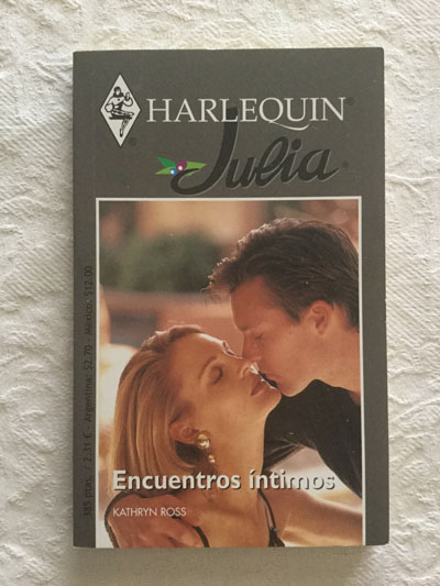 Encuentros íntimos