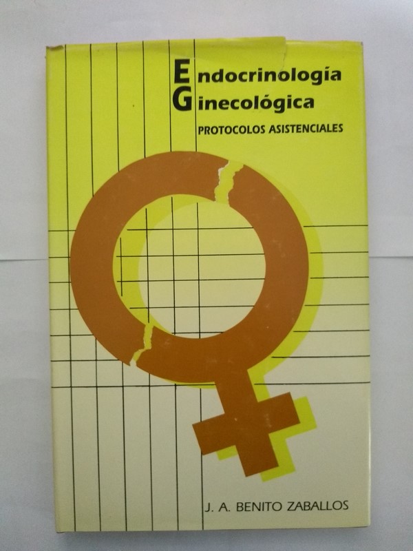 Endocrinología Ginecológica