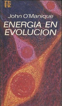 ENERGIA EN EVOLUCION.