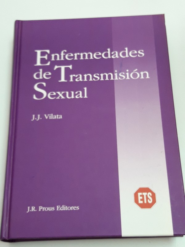 Enfermedades de Transmisión Sexual