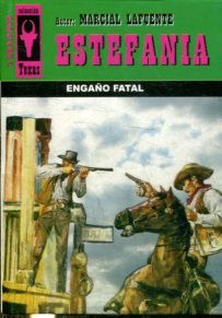 ENGAÑO FATAL.