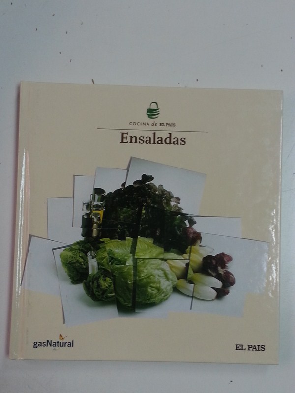 Ensaladas