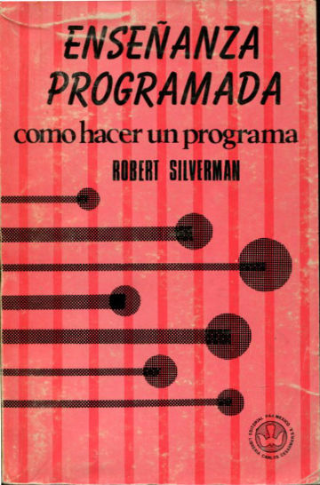 ENSEÑANZA PROGRAMADA.